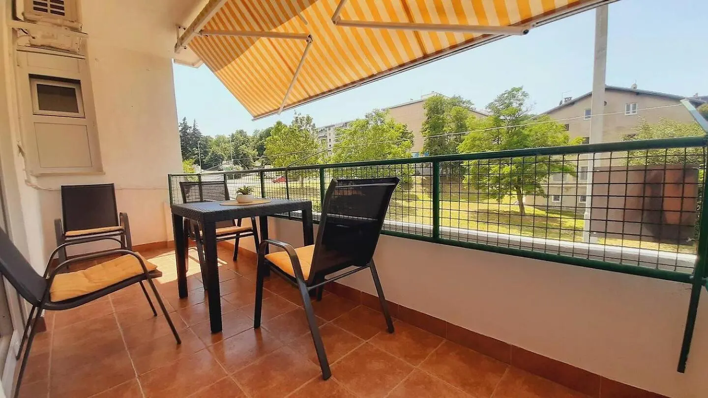 Marko Pula Apartment 0*,