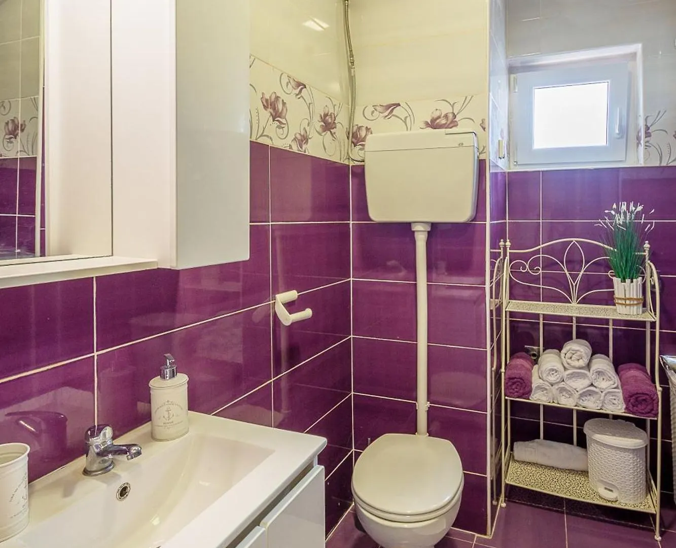 Marko Pula Apartment Croatia