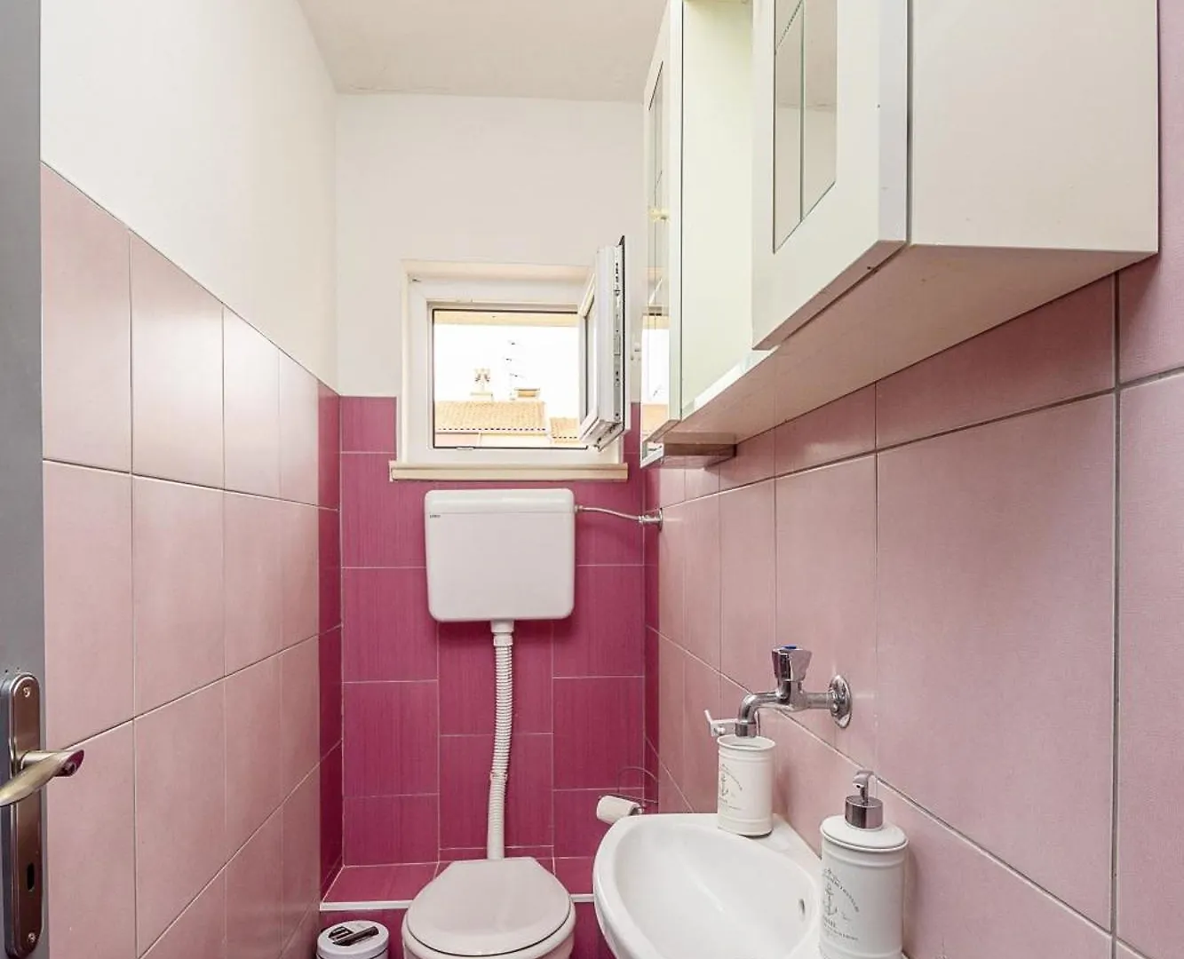 Marko Pula Apartment