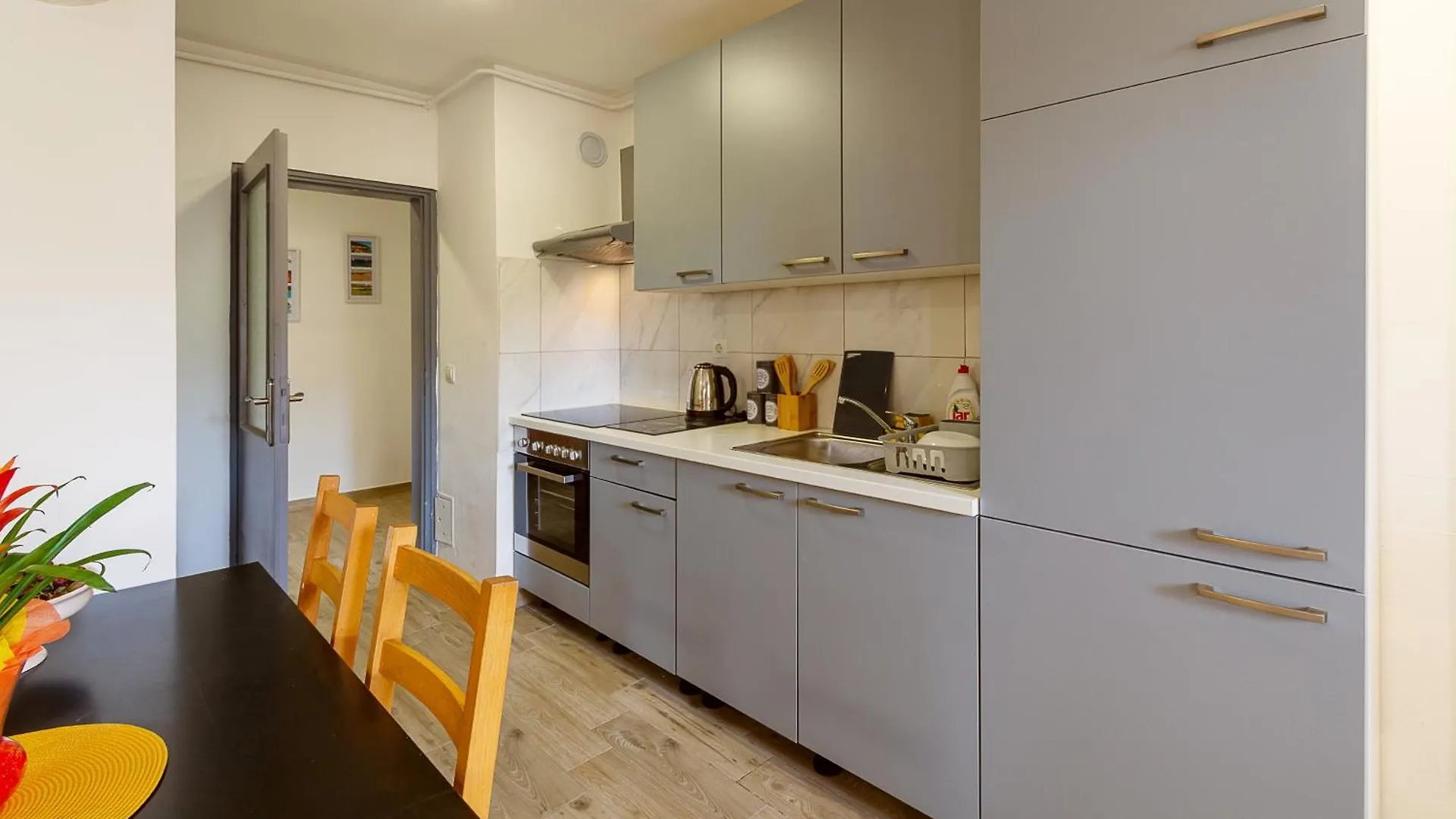 Marko Pula Apartment