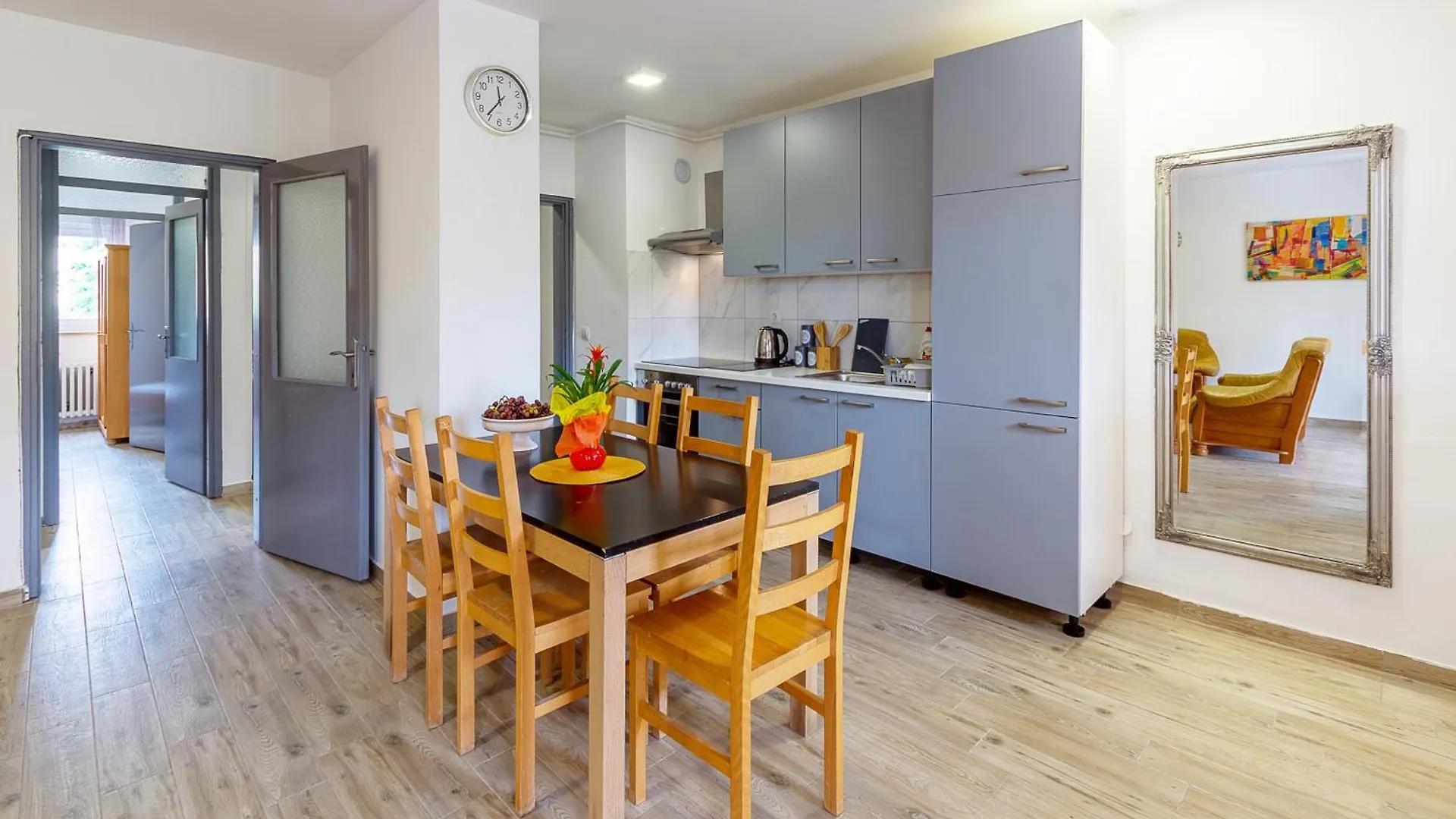 Marko Pula Apartment