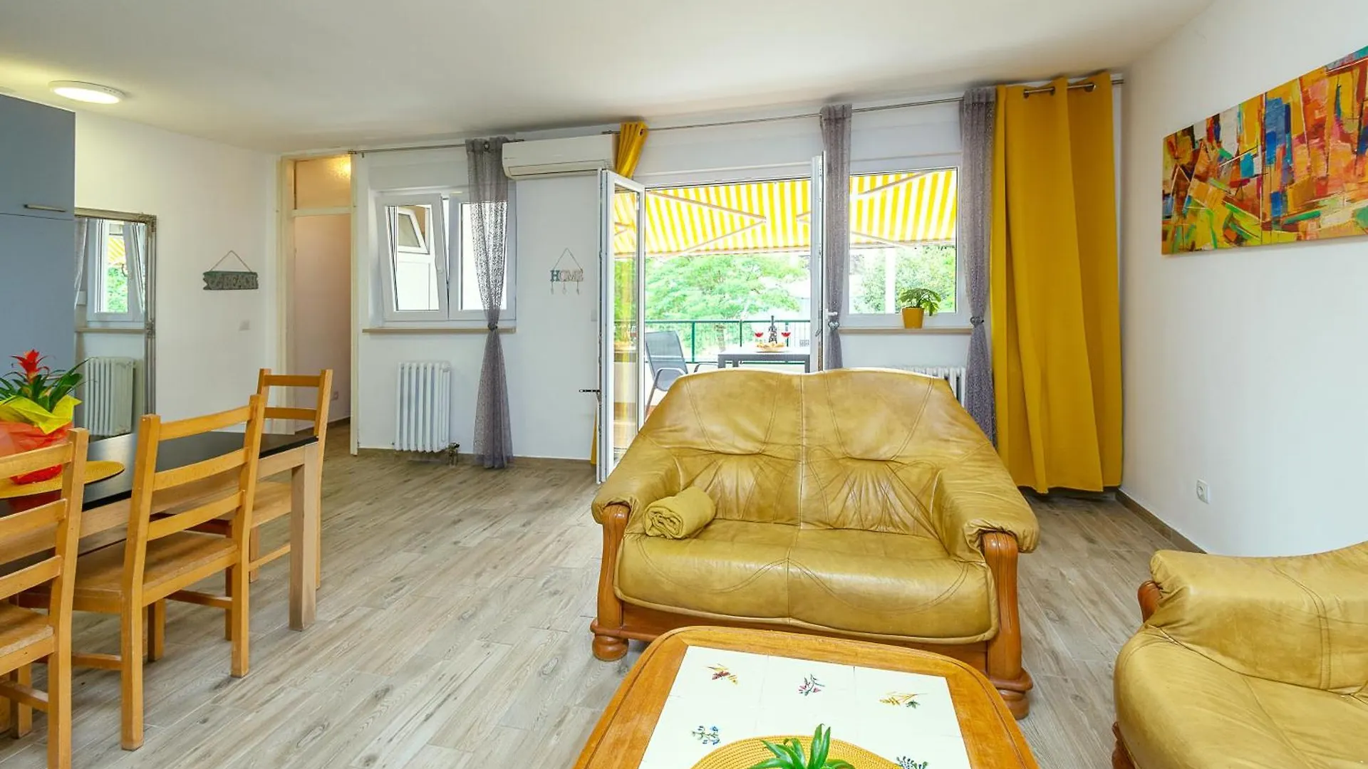 Marko Pula Apartment