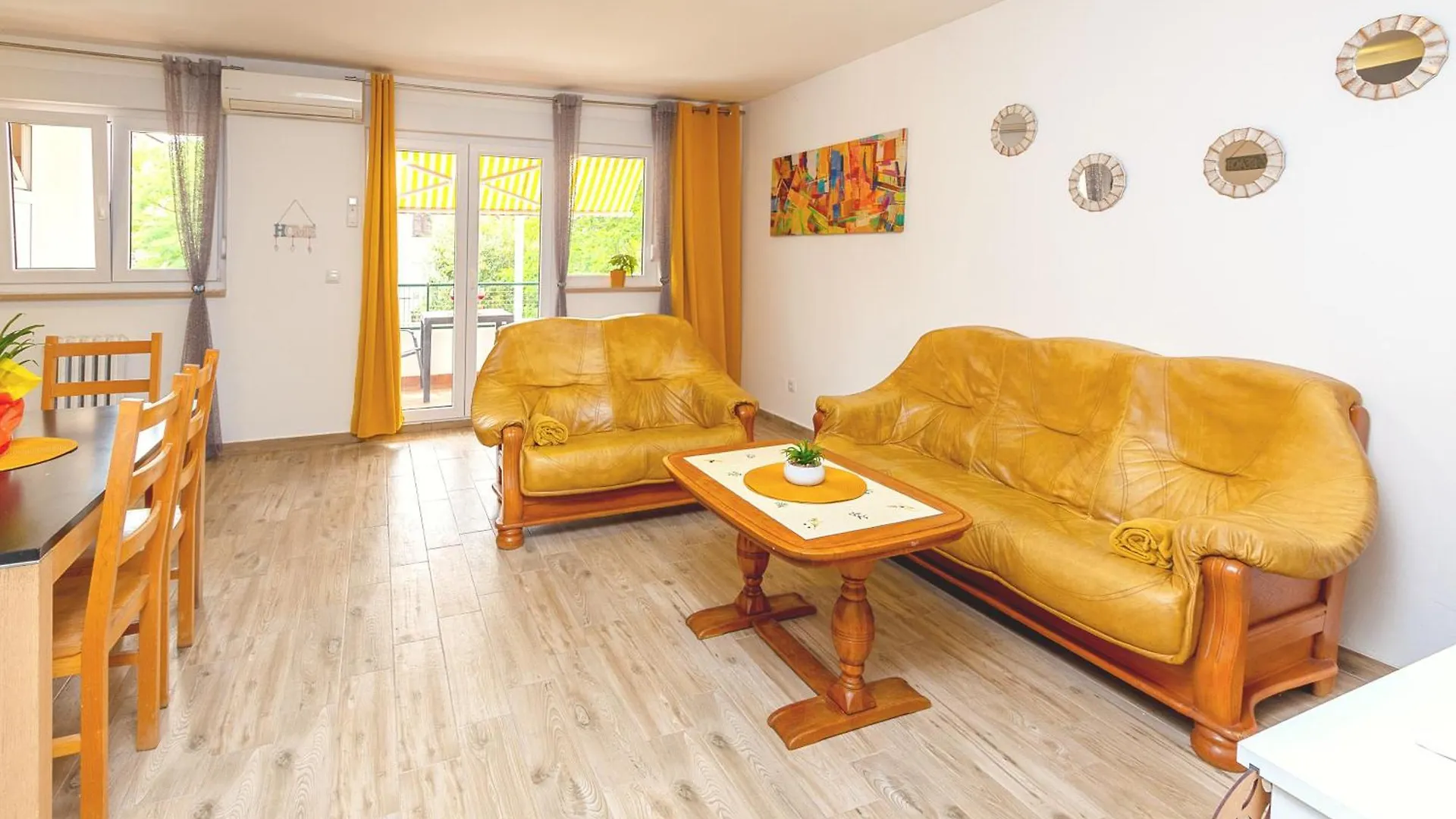 Marko Pula Apartment Croatia