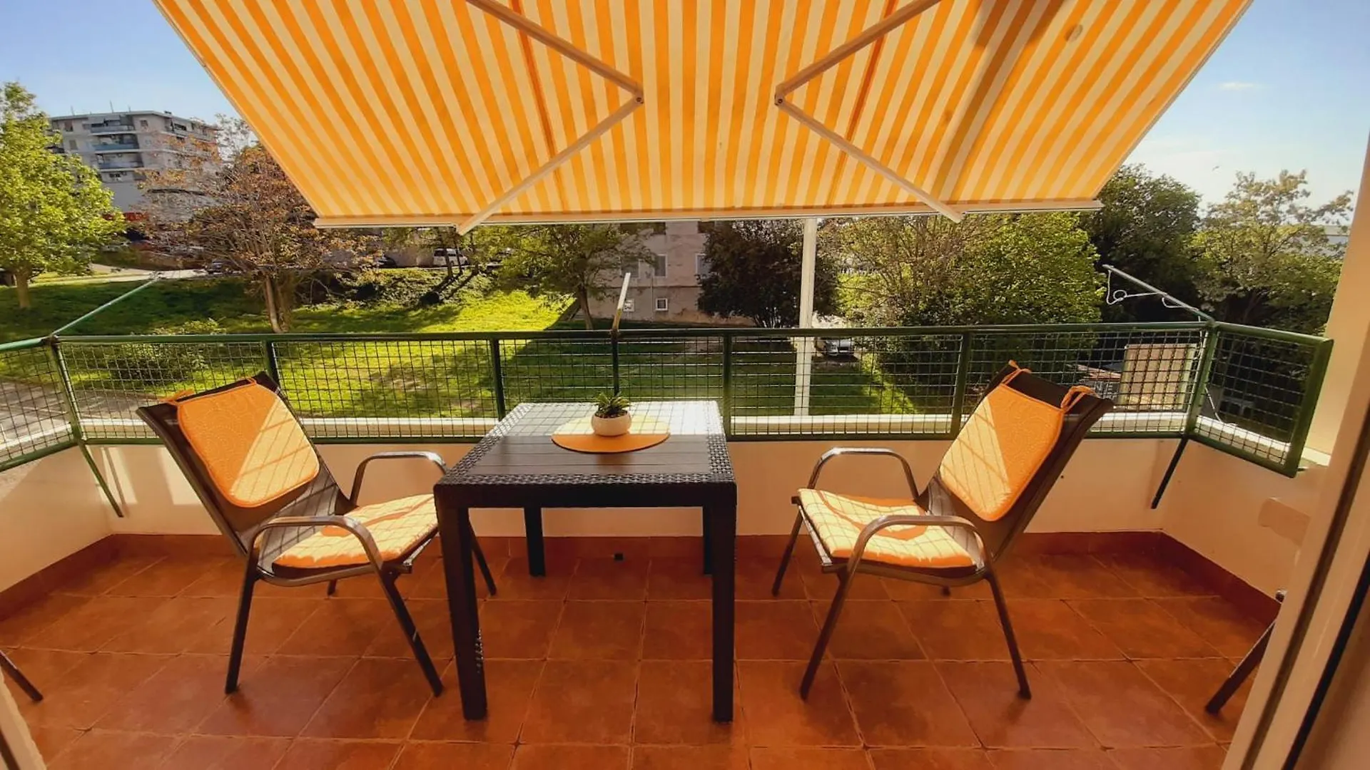 Marko Pula Apartment Croatia