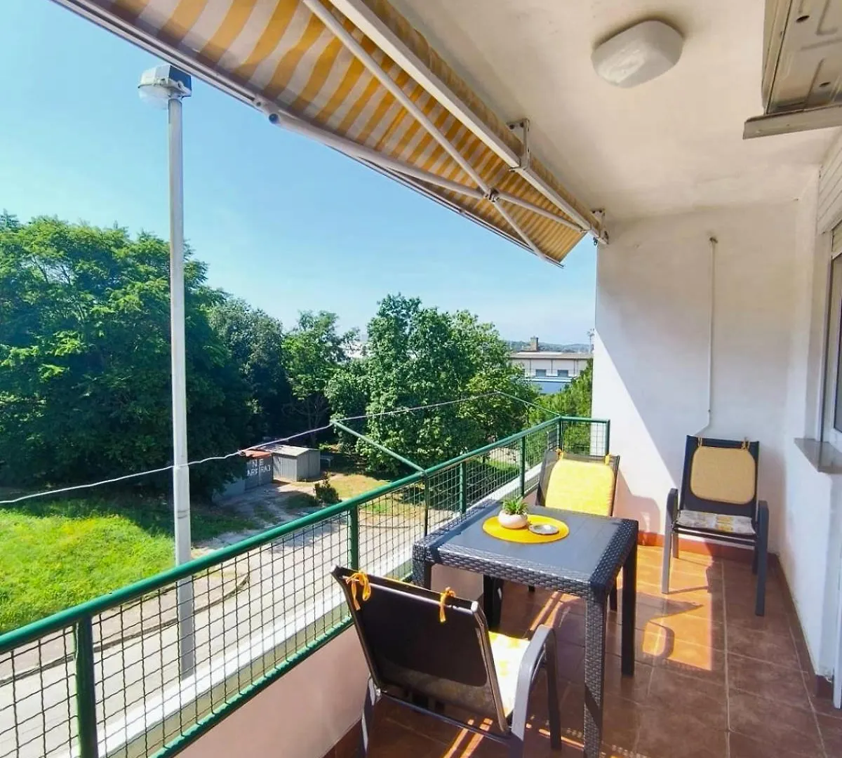 Marko Pula Apartment