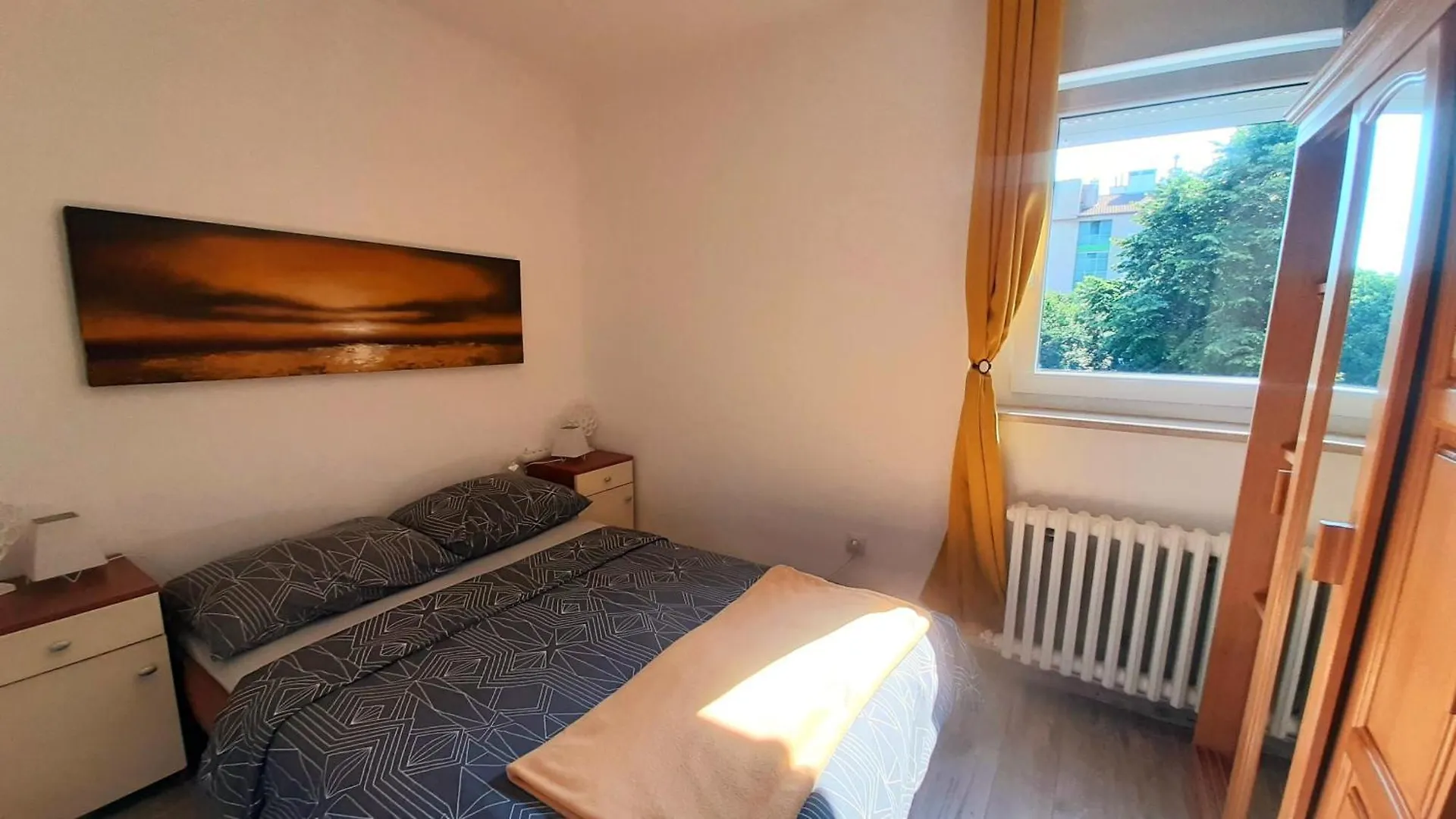 Marko Pula Apartment
