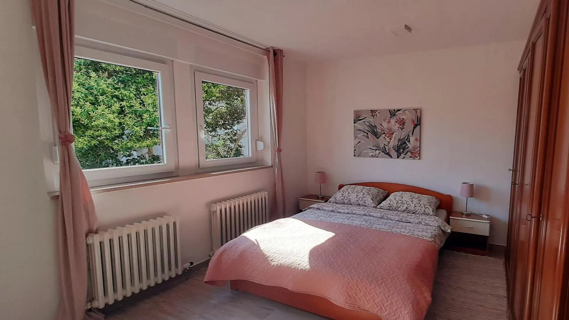 Marko Pula Apartment