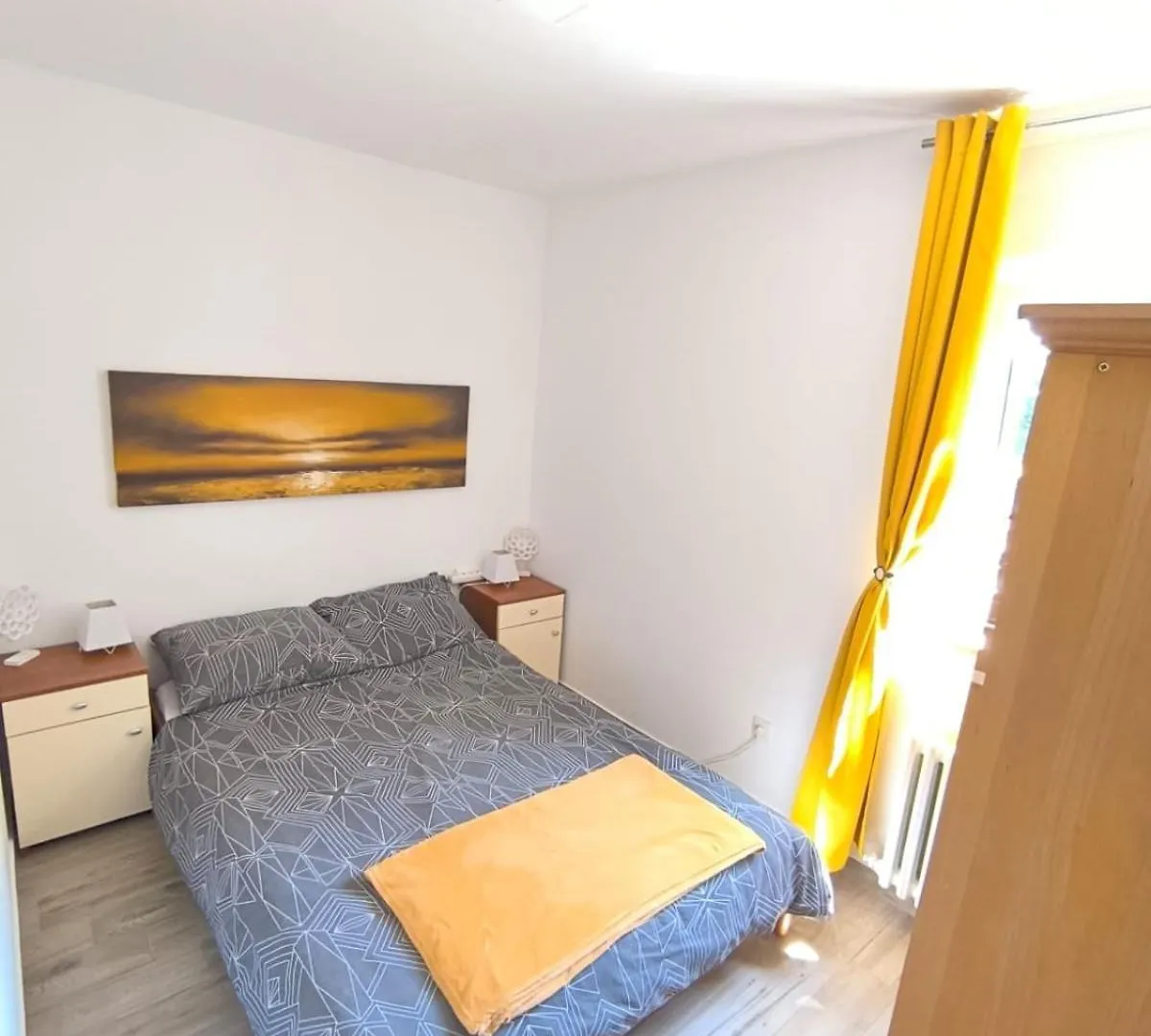 Marko Pula Apartment 0*,  Croatia