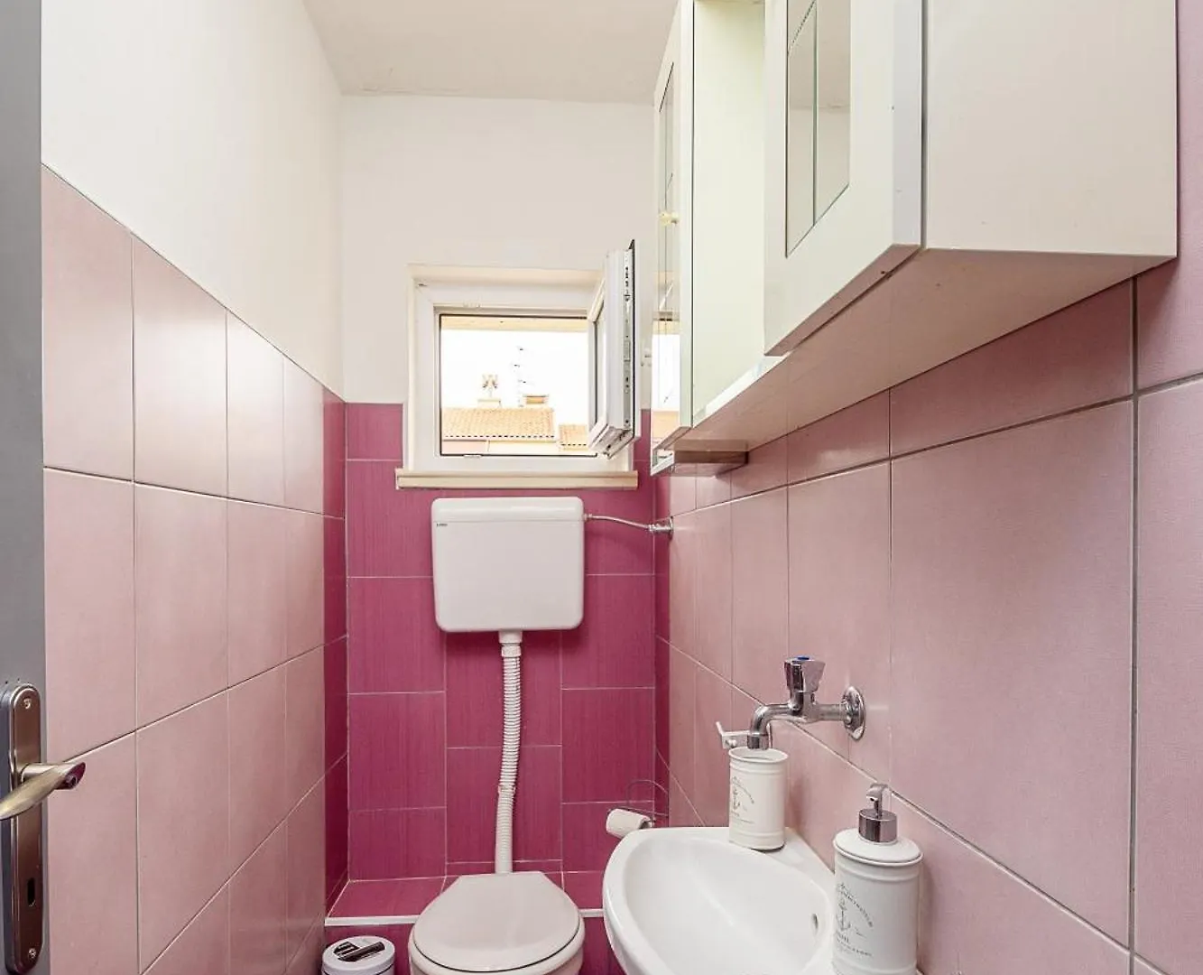 Marko Pula Apartment 0*,