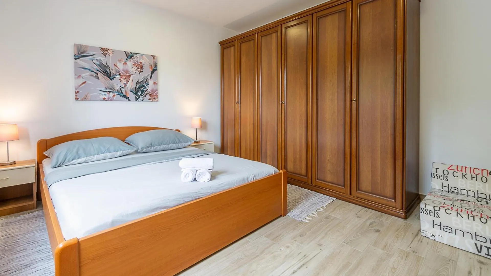 Marko Pula Apartment Kroatië