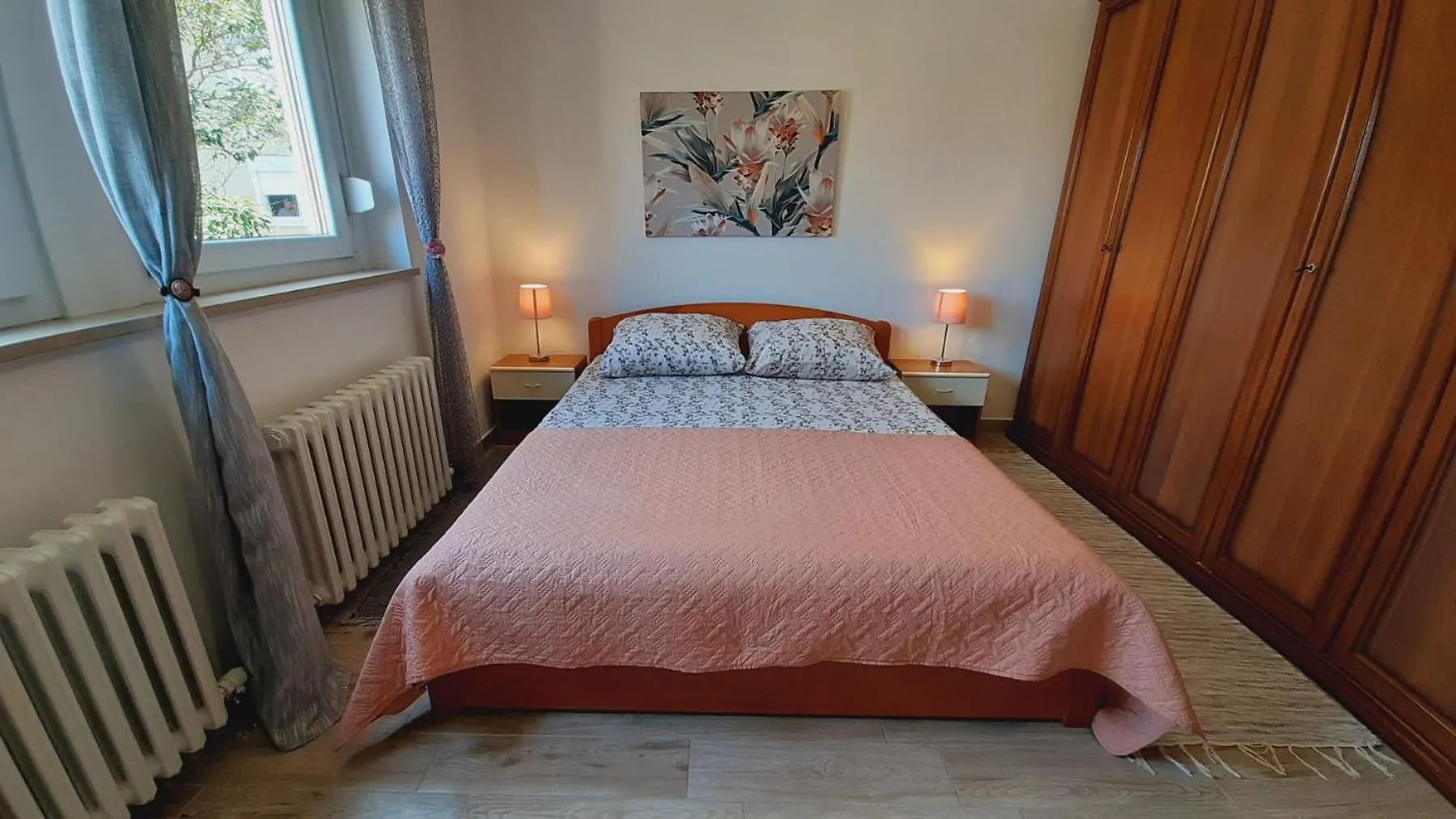 Marko Pula Apartment