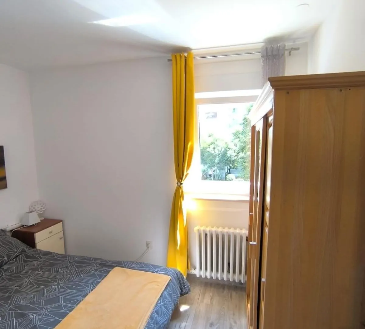 Marko Pula Apartment Kroatië